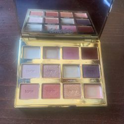 Tartelette Pallet