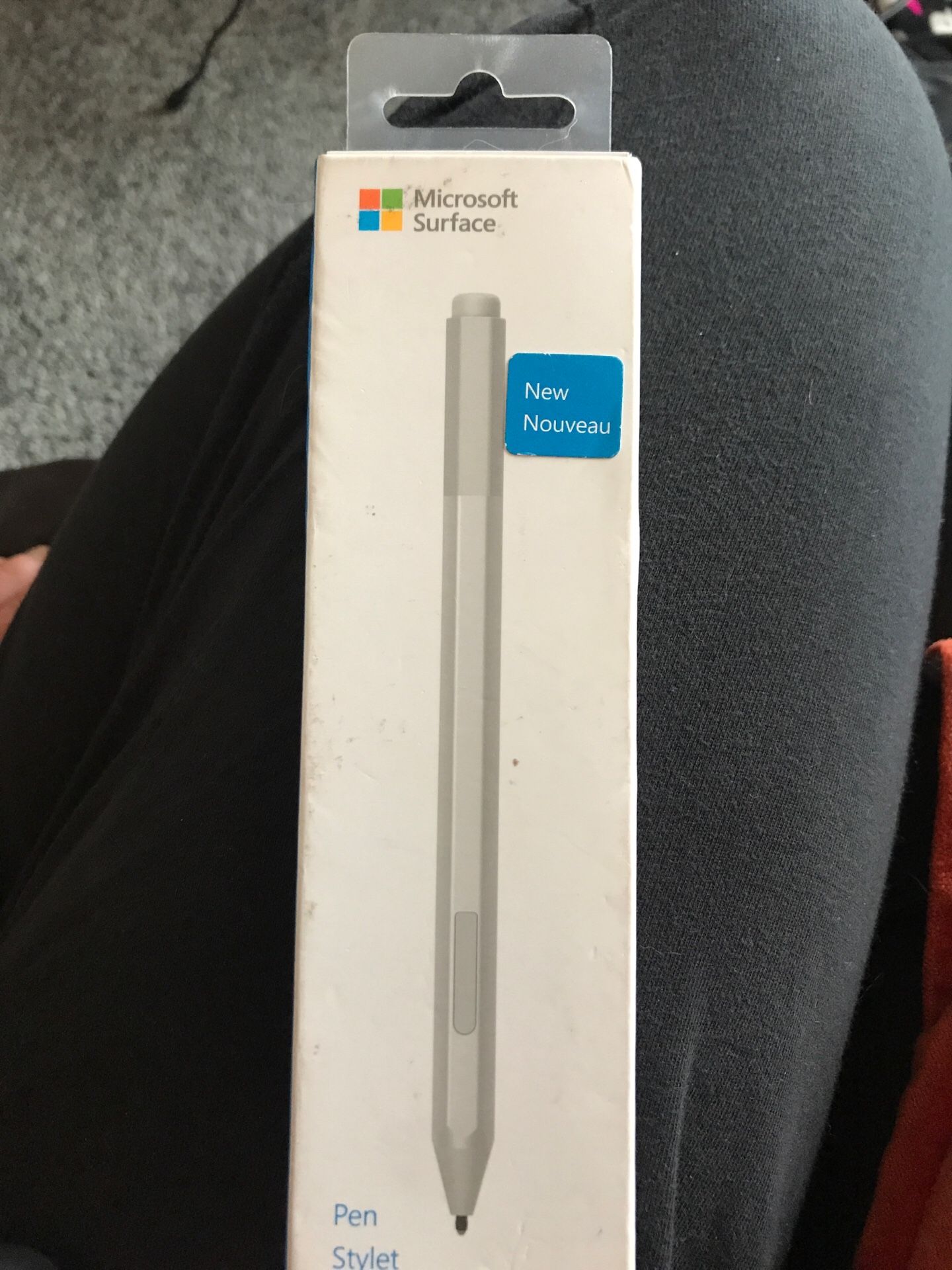 Microsoft Surface Pen Model 1776