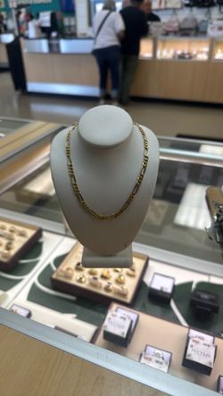 Figaro necklace