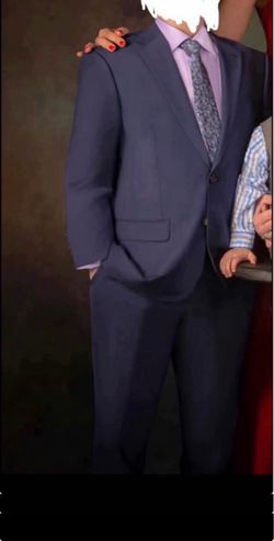 Suit read description for specs