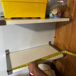 Floating Shelf 