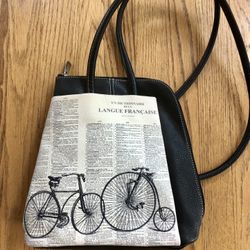 Epse Backpack Purse