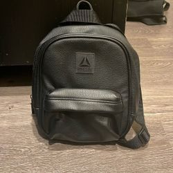 Reebok Mini Backpack