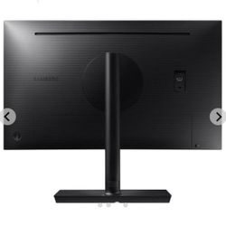 Open Box Samsung 27’ Monitor 
