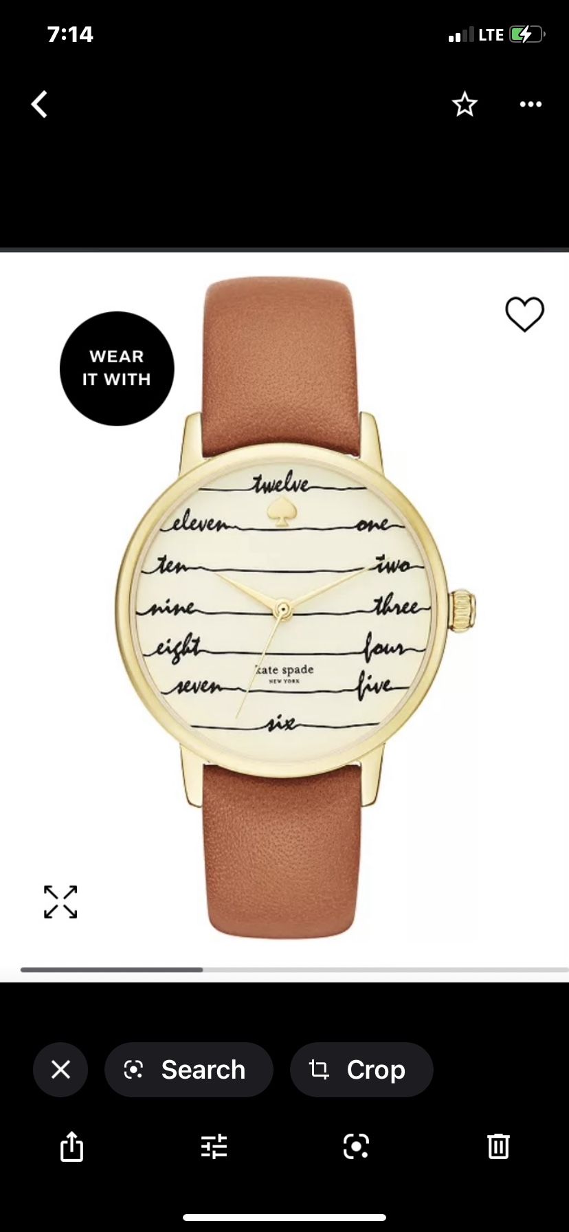 Kate Spade