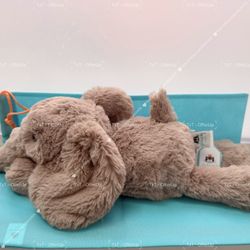 Jellycat Smudge Elephant Medium NWT