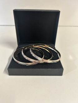 Bracelets