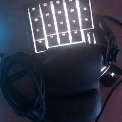 Razer Tartarus  V2 For Pc