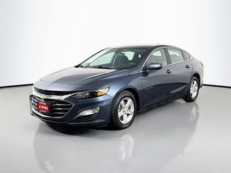 2020 Chevrolet Malibu