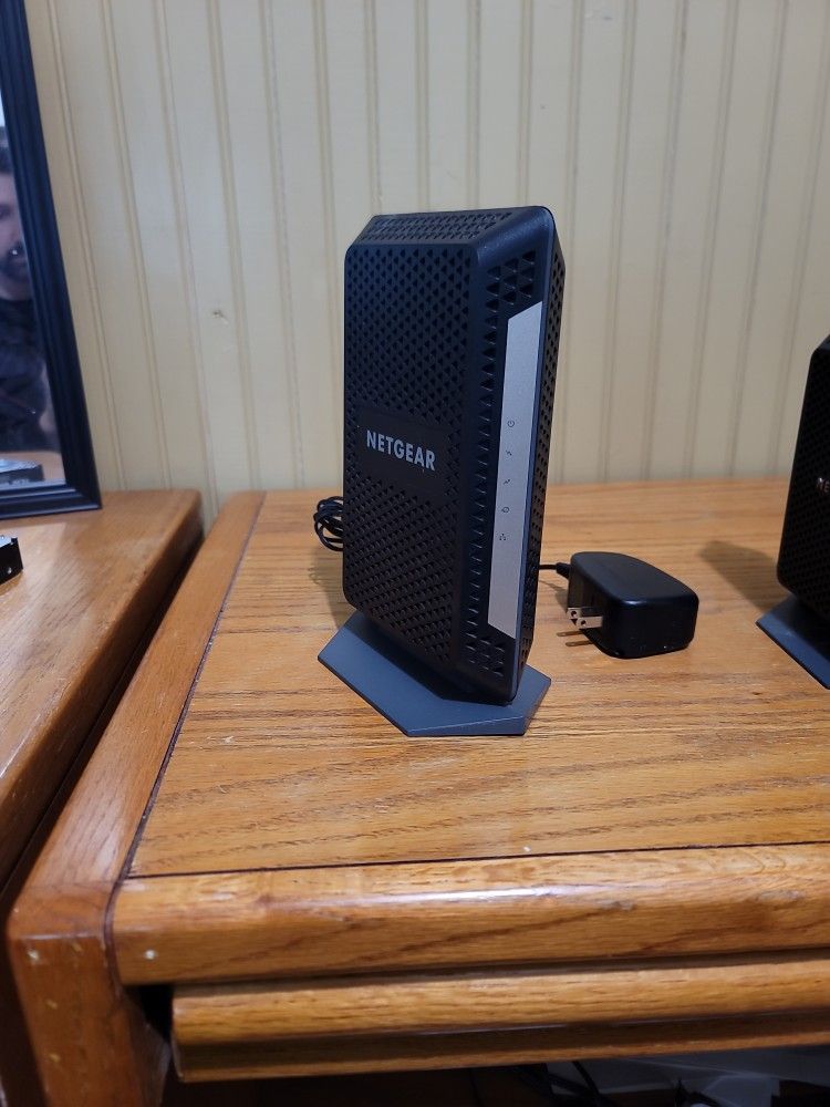 NETGEAR CM1000 Modem - XFINITY