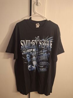 2019 Smiley's Tap Memorial Ride Bundle