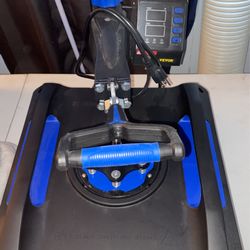 VEVOR HEAT PRESS 15” X 15” 3 In 1