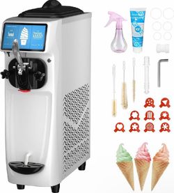Ice Cream Machine