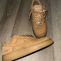 Supreme Af1