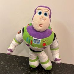 Disney - Toy Story - Buzz Lightyear 10" Plush 