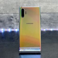 Samsung Galaxy Note 10 Plus - Finance And Trade In Options