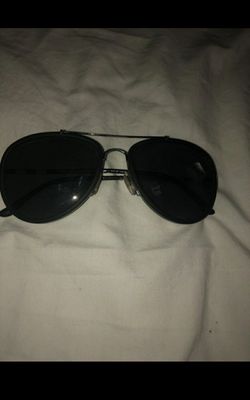 Burberry sunglasses
