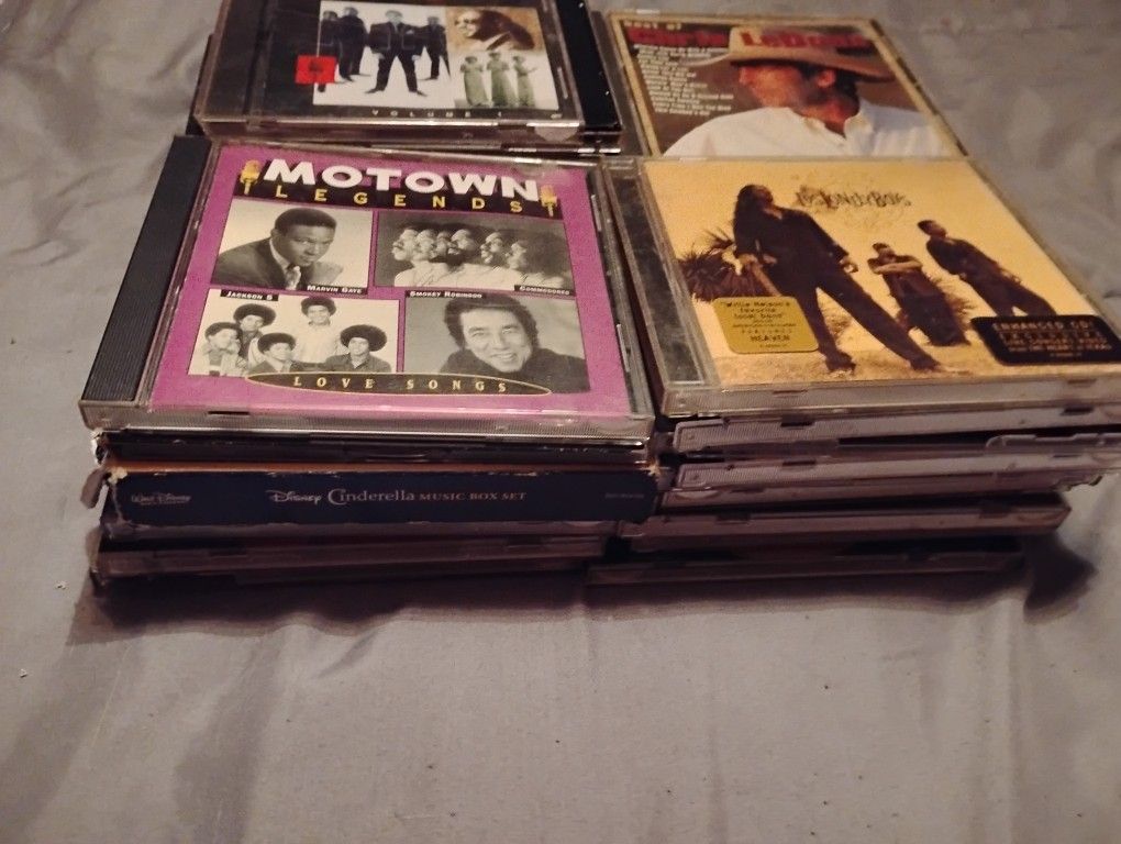 Cds