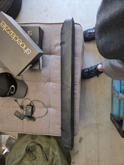 Soundbar Polk Audio 2.0