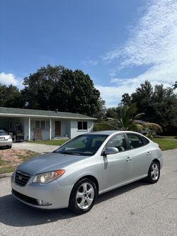 2009 Hyundai Elantra