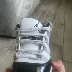Jordan 11s Lows