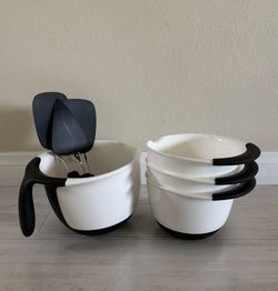 OXO Kitchen Supplies