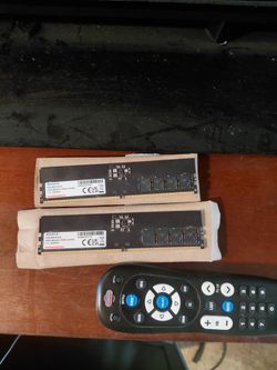 16gb RAM sticks