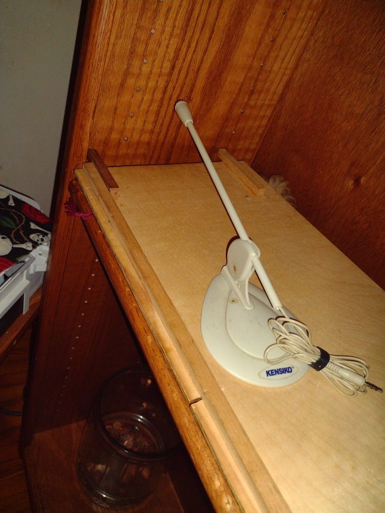 Microphone