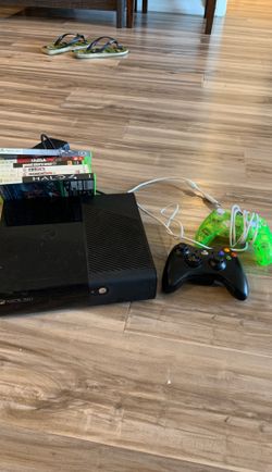 Xbox 360