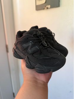 New Balance 9060 Baby/Toddler unisex sneakers