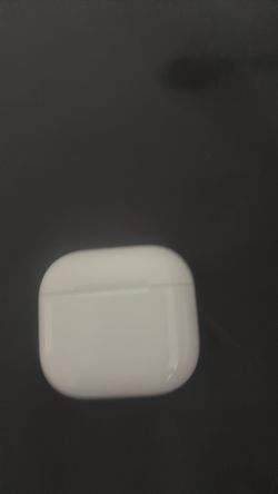 Apple AirPods Generation 4