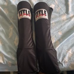 Title MMA Shin Guards Taking Offers