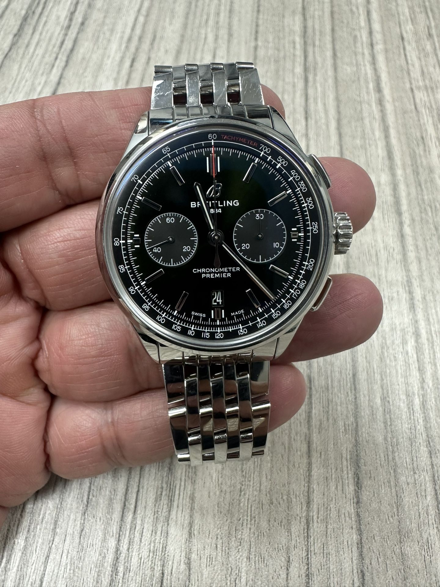 Breitling Prime 41mm