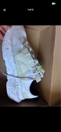 Nike Crater Shoes