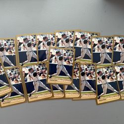 1999 Topps Traded Baseball Card #T86 Greg Vaughn