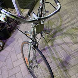 Centurion Women’s Bike 