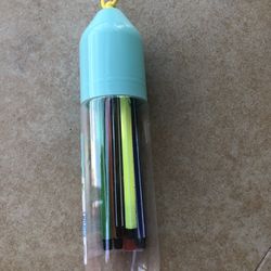 Brush Combination 10 PCs