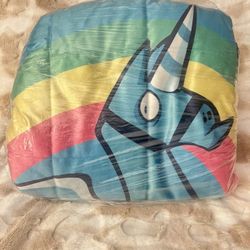 Fornite Heavy Soft Quilt 