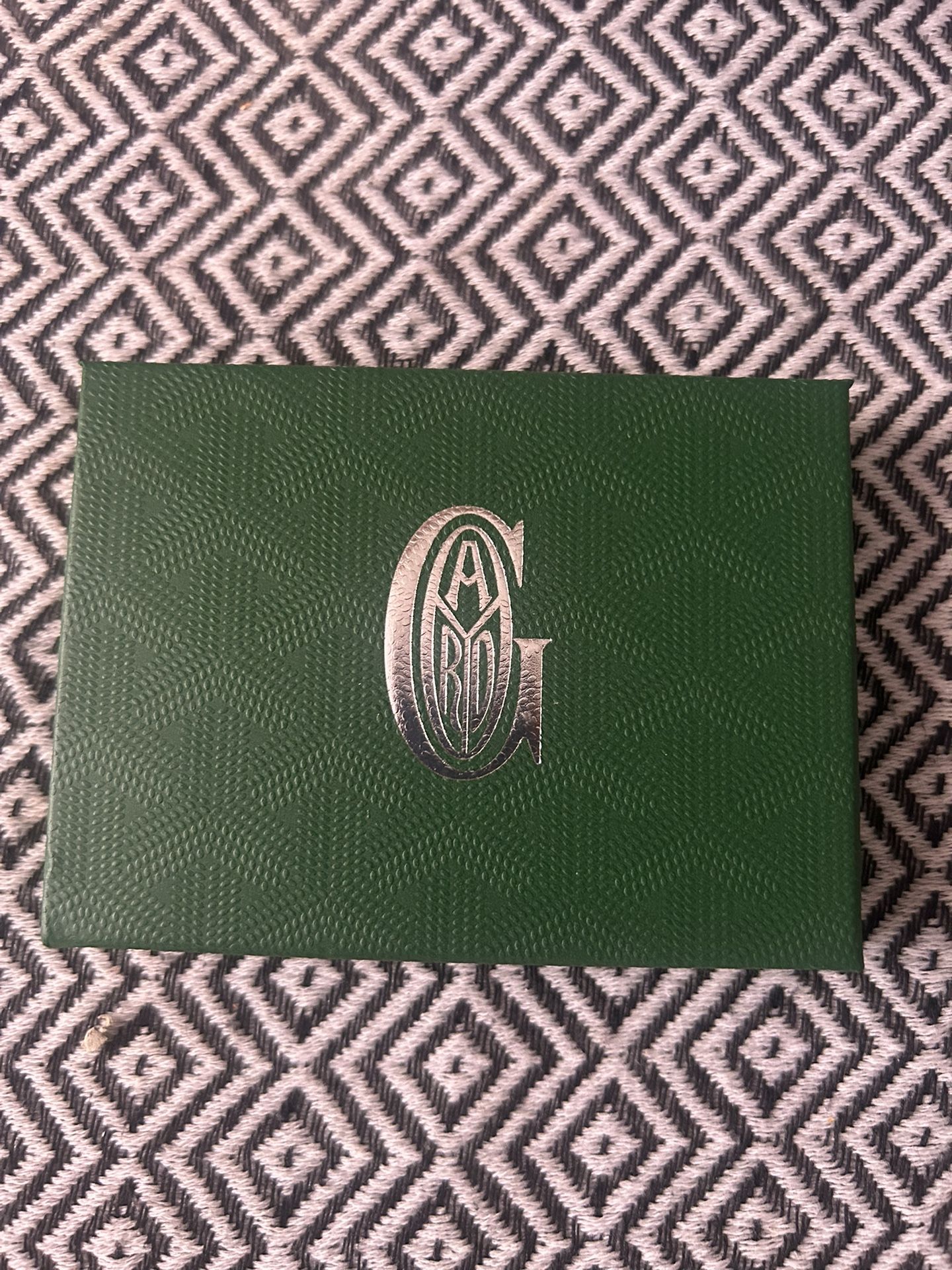 Goyard Wallet