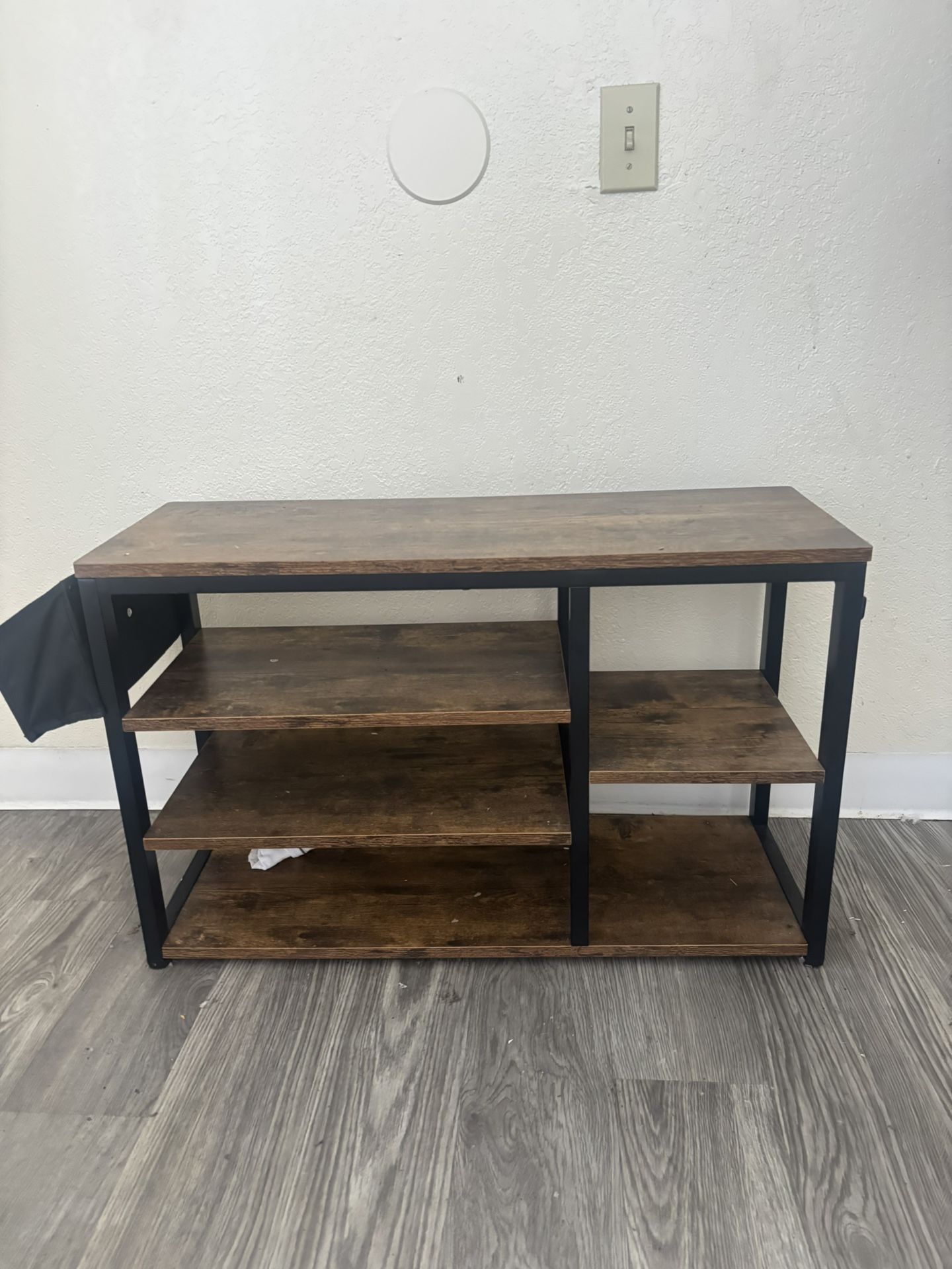 Bench/shoe Rack
