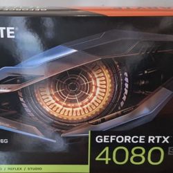 Nvidia GeForce Rtx 4080 Super Windforce Gigabyte