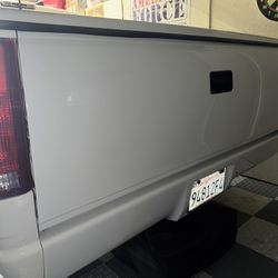 Chevy OBS Tailgate