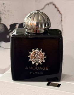 AMOUAGE MEMOIR WOMEN
