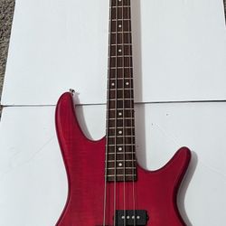 Ibanez Bass guitar