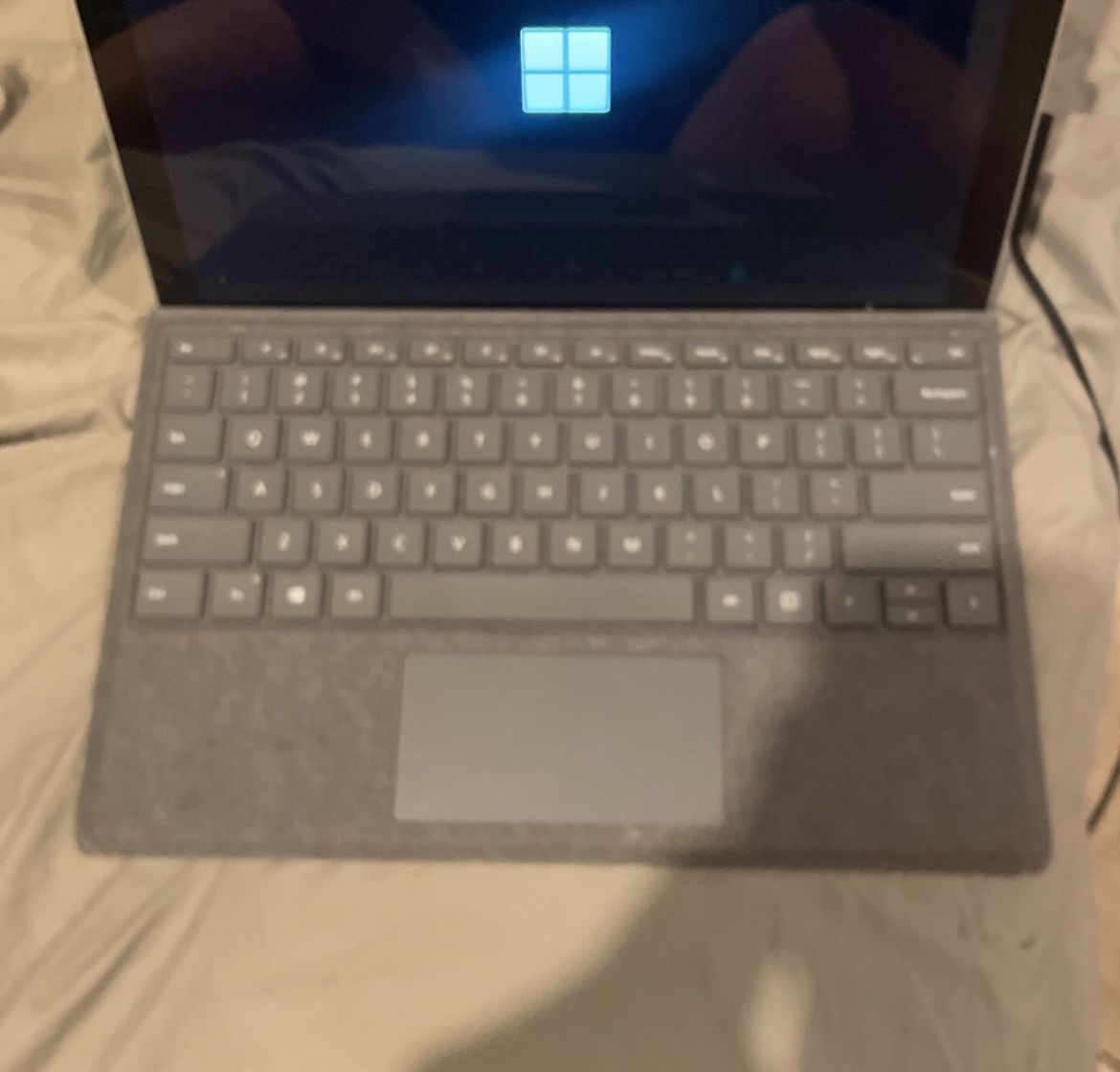 Microsoft Surface Pro