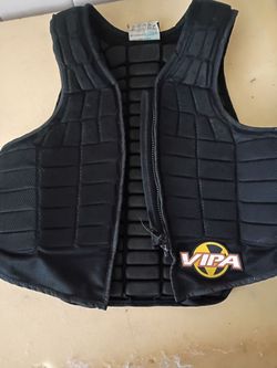 VIPA Black