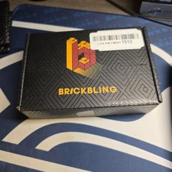 BrickBling Light Kit for LEGO Technic McLaren P1 42172