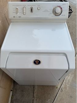 Gas Dryer - Maytag OBO!