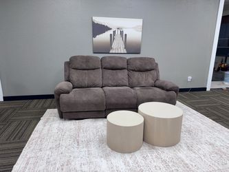 Power recliners couch sofa sillon