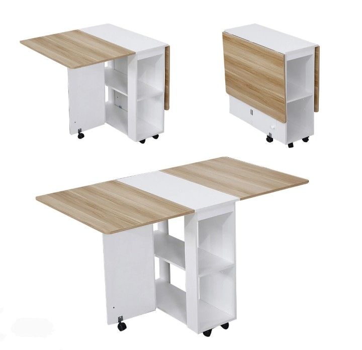 Folding Dining Table